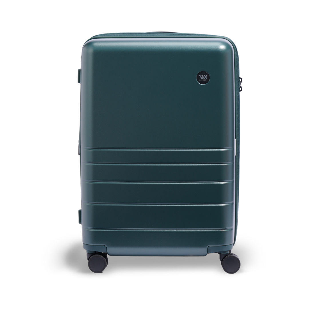 Buy Monaco Hard Luggage Stylish Bag | WanderX