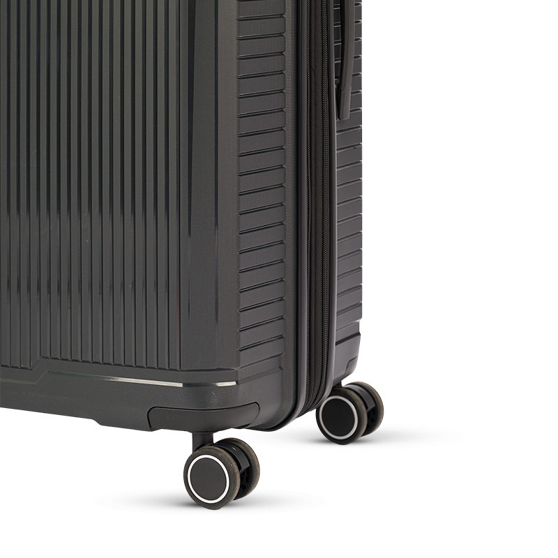 Buy Himalaya Hard Luggage Sturdy Bag | WanderX