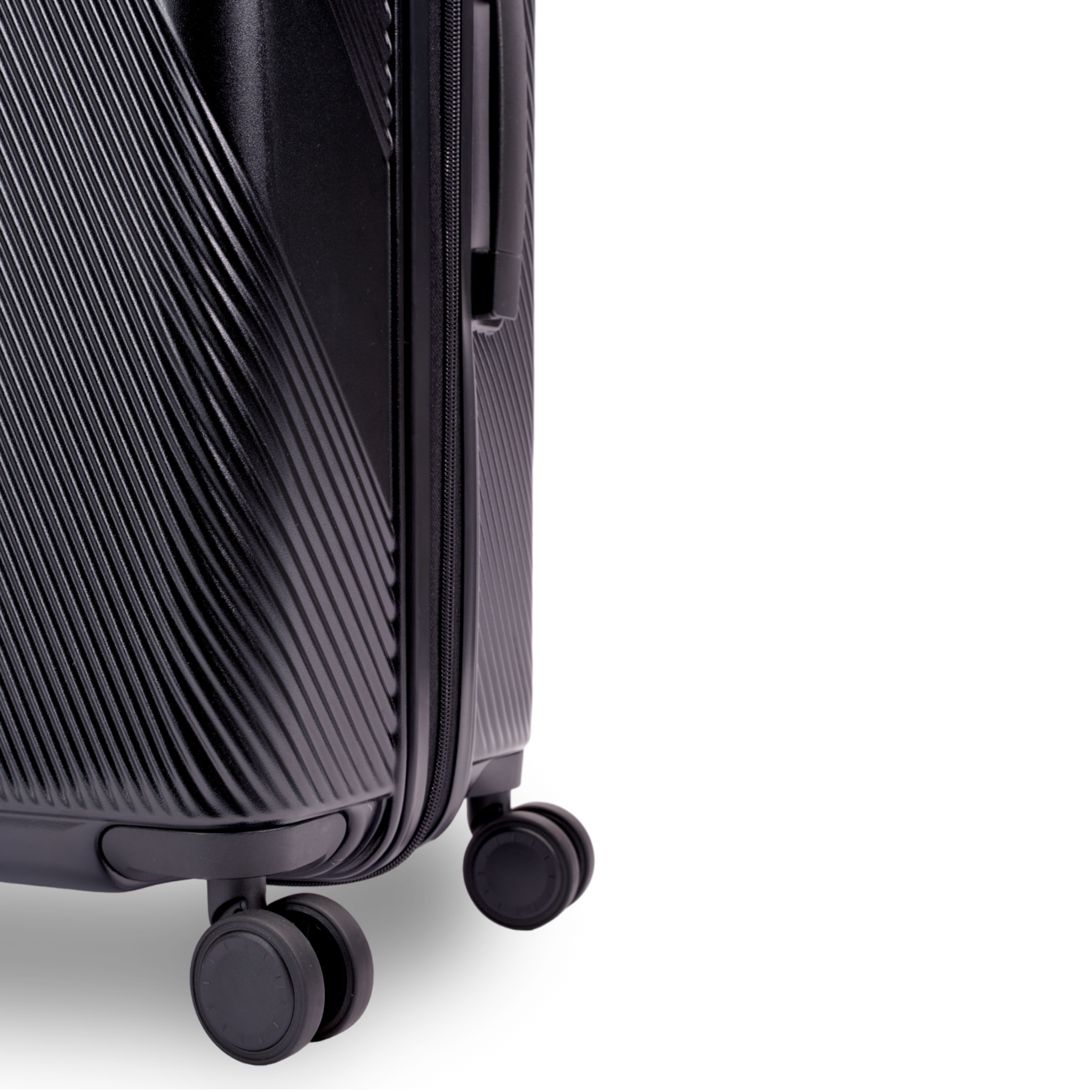 Buy Milan Hard Luggage Premium Bag | WanderX