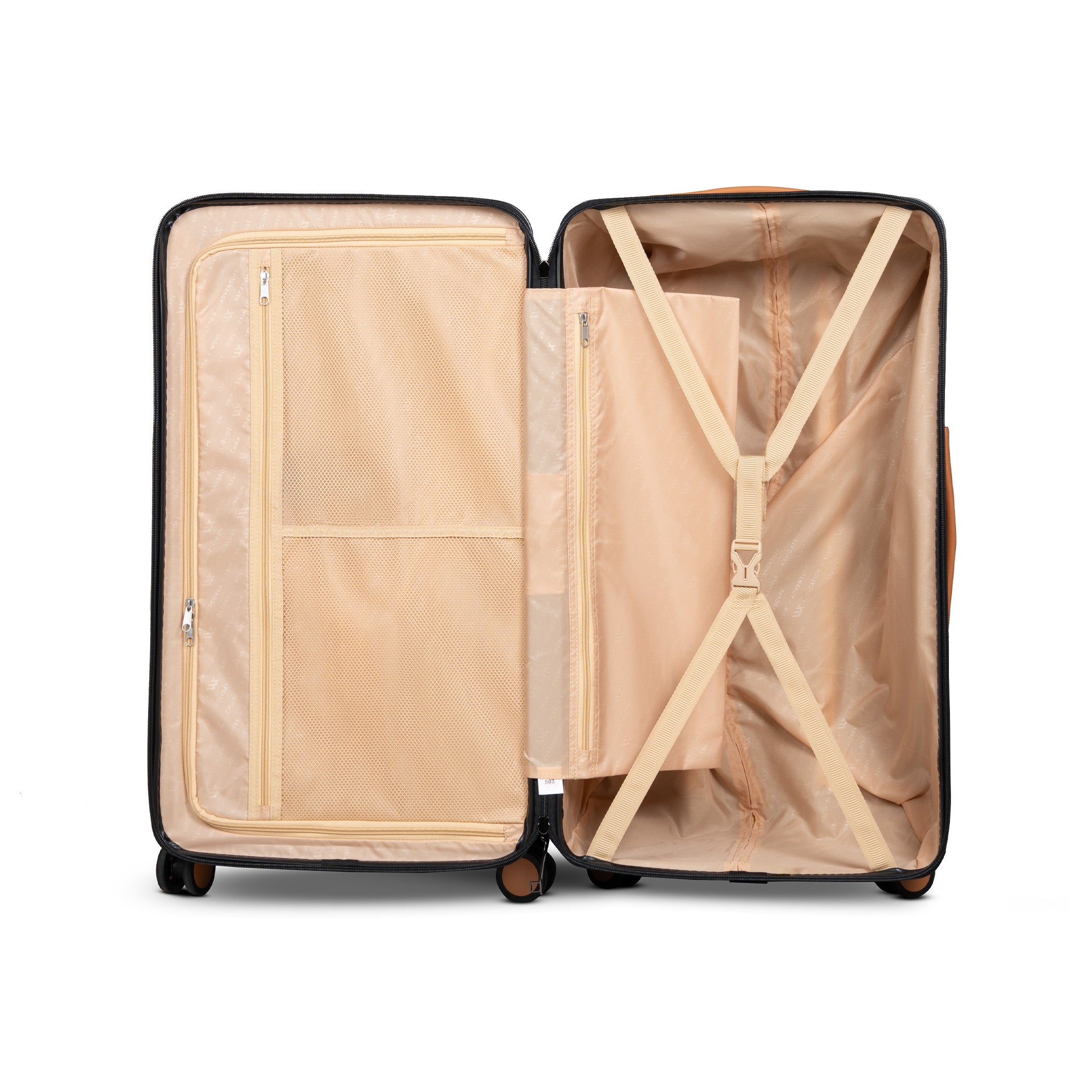 Paris Trunk