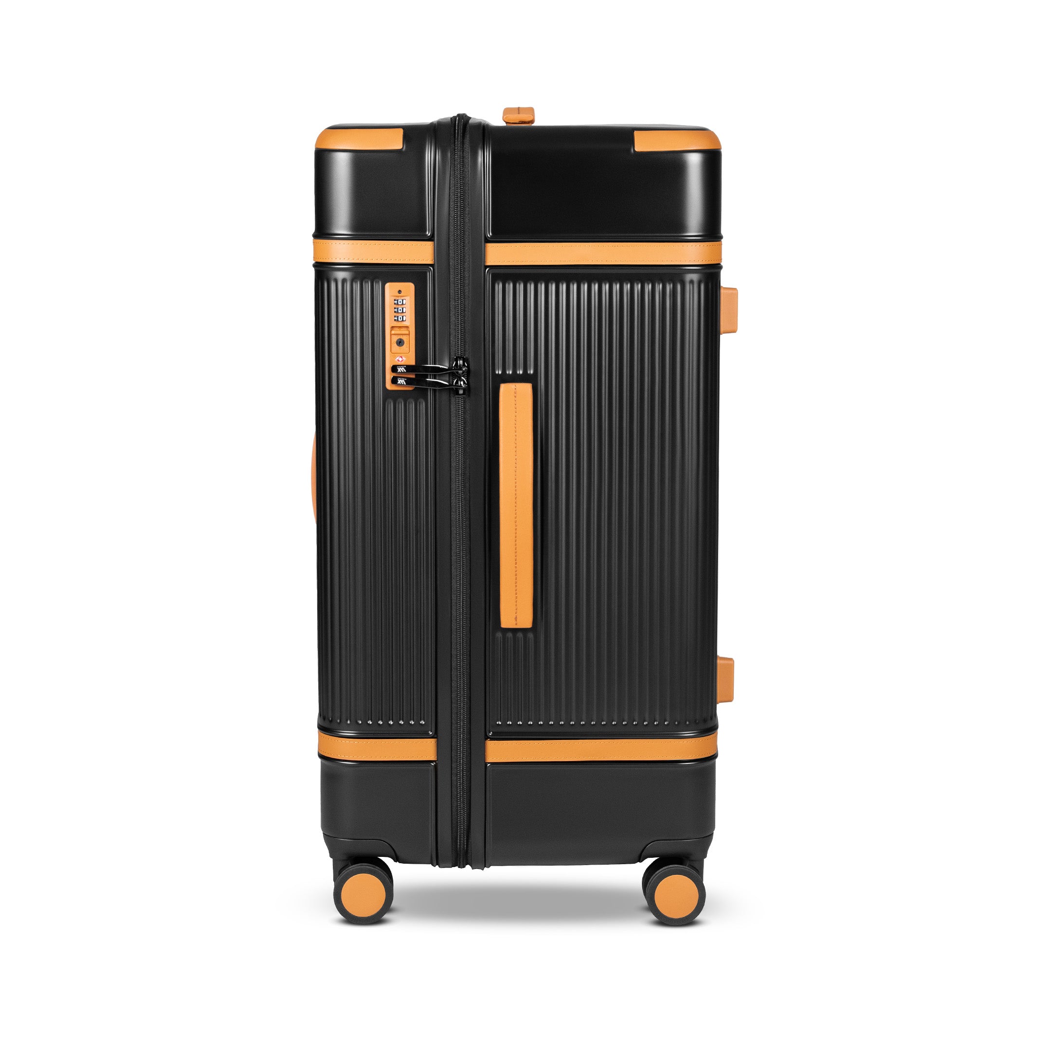 Paris Trunk