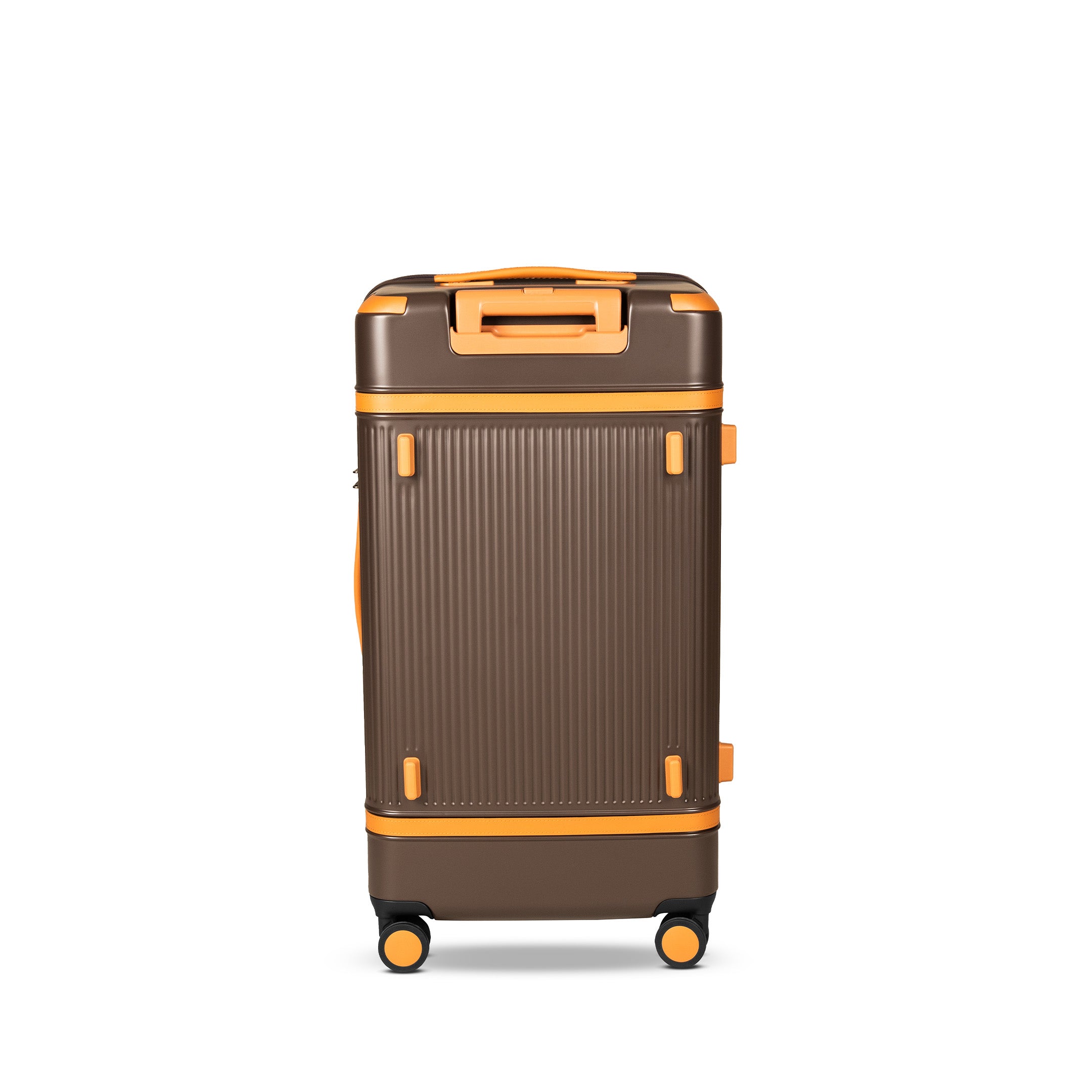 Paris Trunk