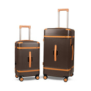 Paris Trunk
