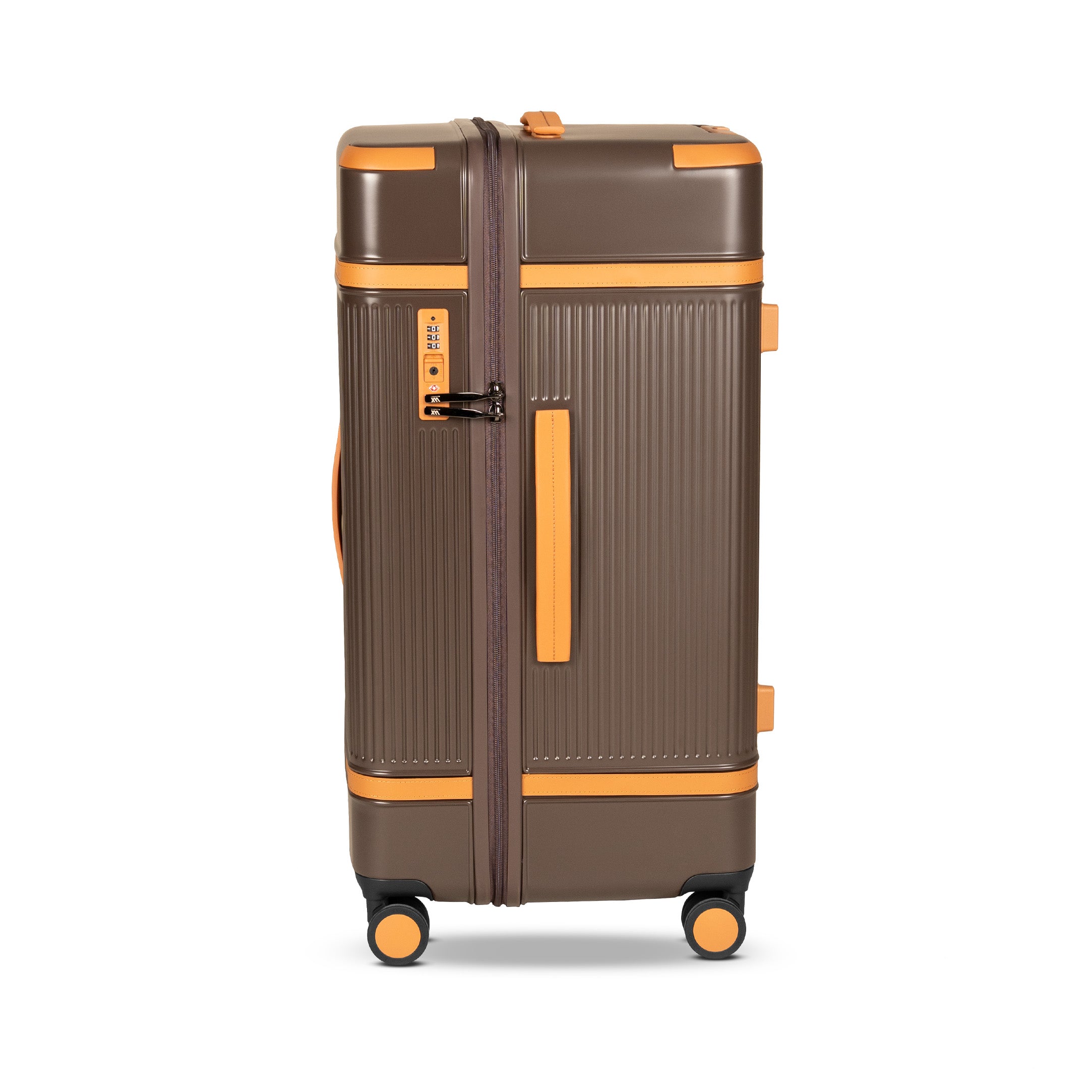 Paris Trunk