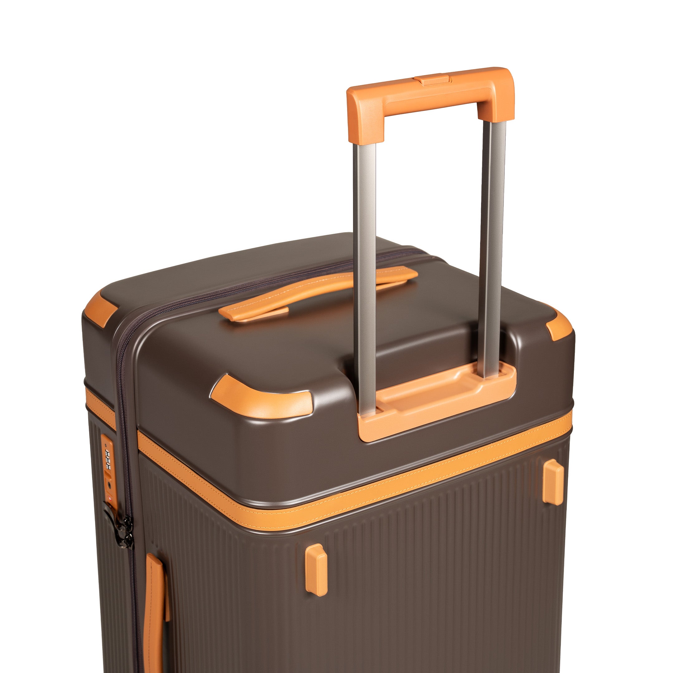Paris Trunk