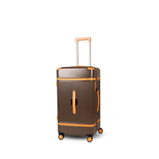 Paris Trunk