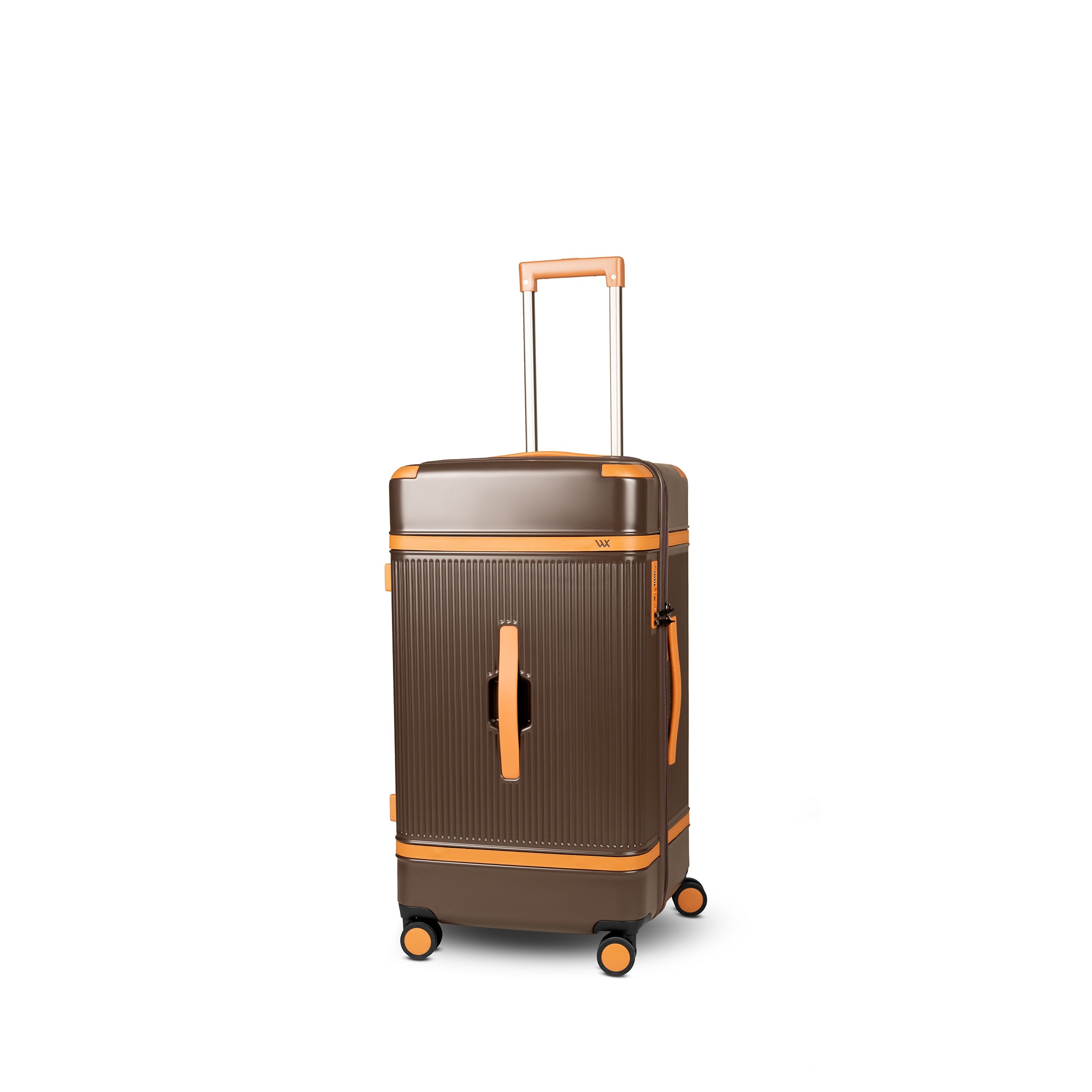 Paris Trunk