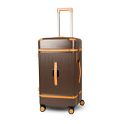 Paris Trunk
