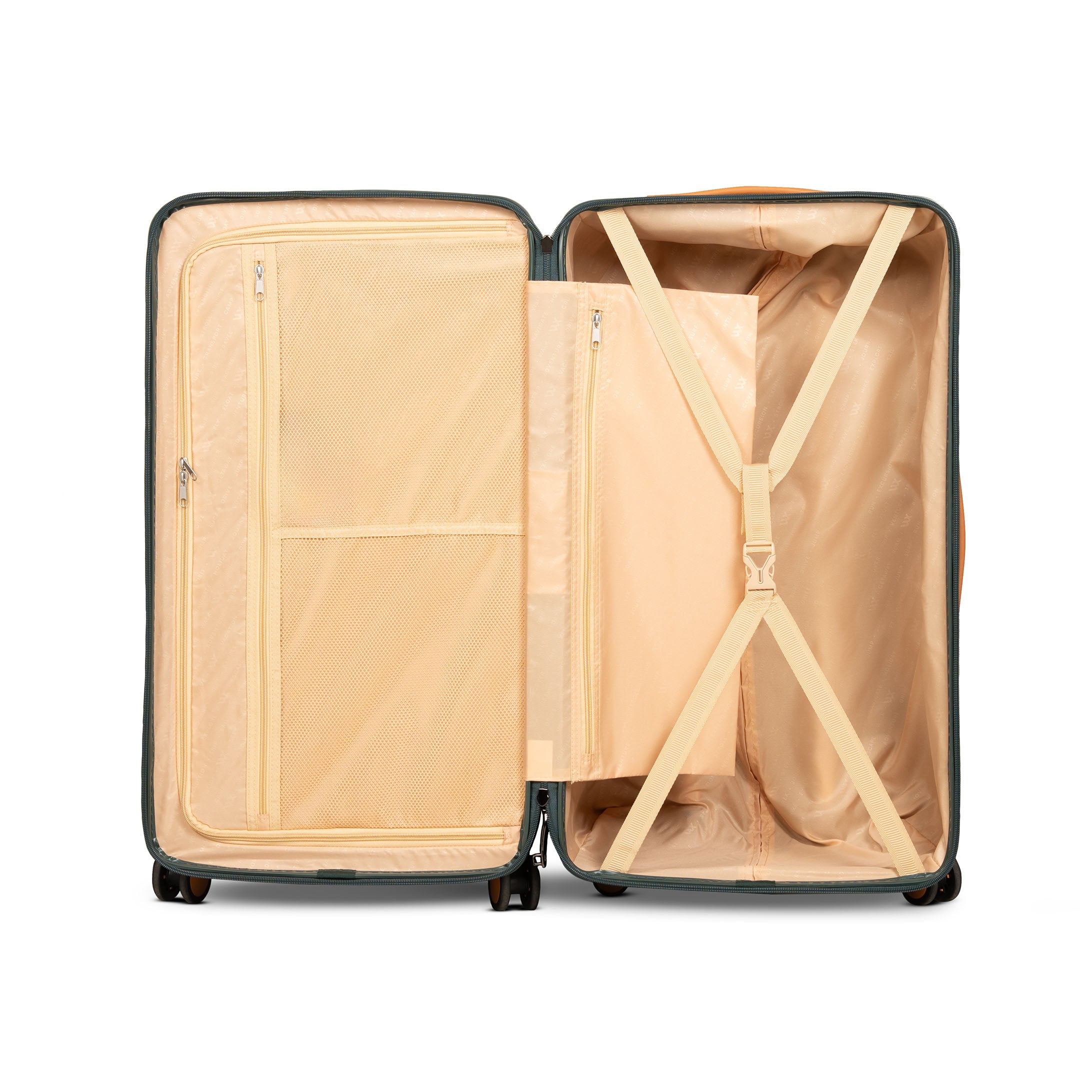 Paris Trunk