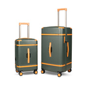 Paris Trunk