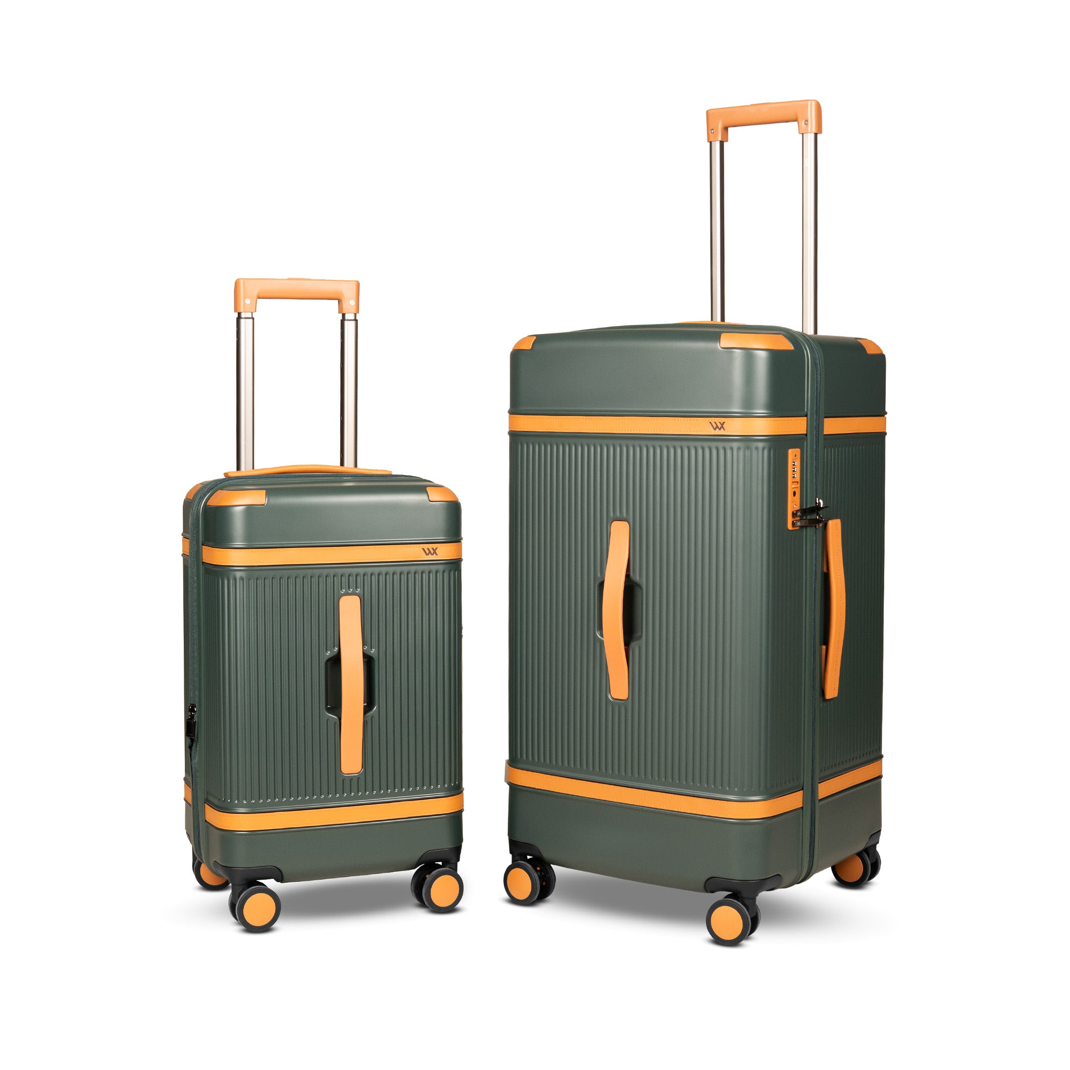Paris Trunk