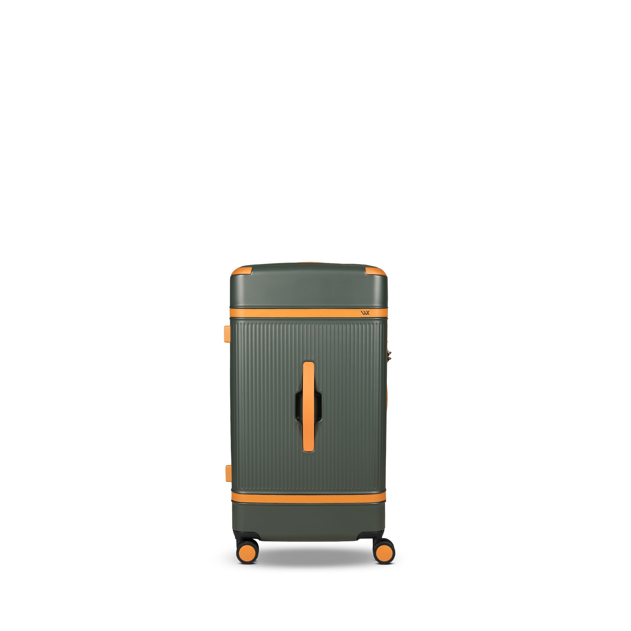 Paris Trunk