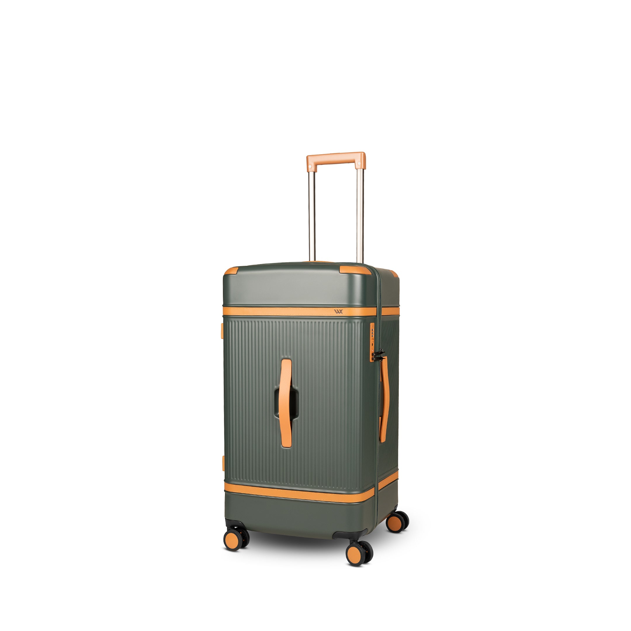 Paris Trunk