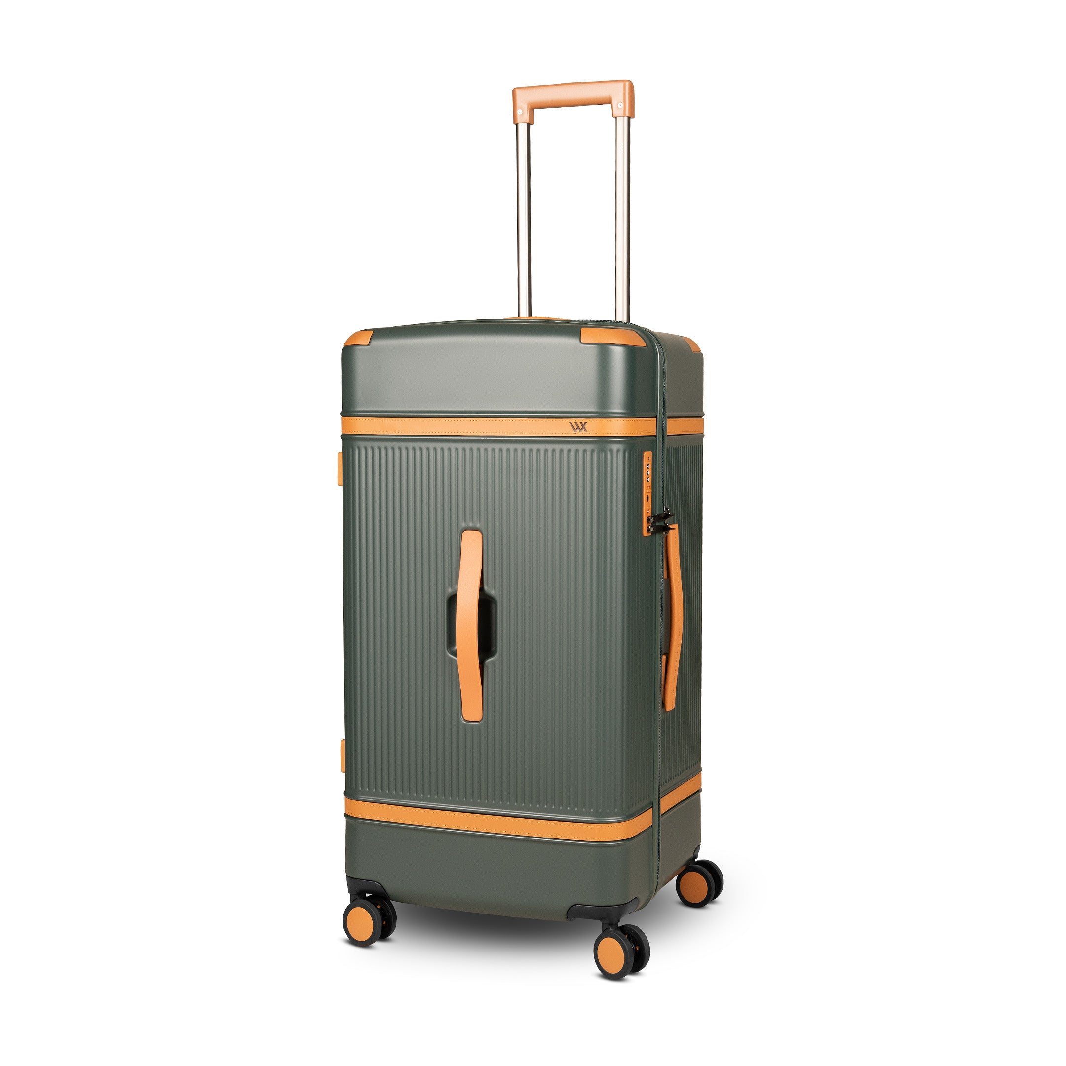Paris Trunk